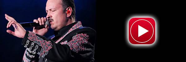 Pepe Aguilar