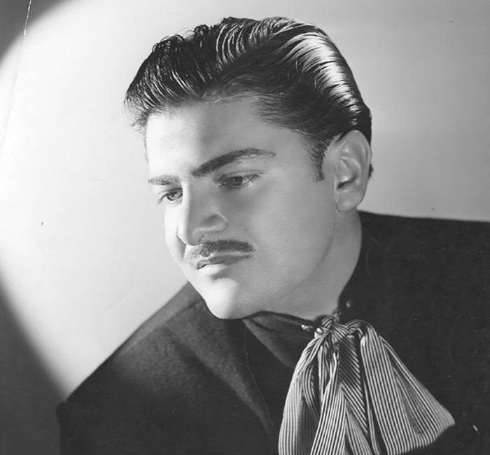 Música de Jose Alfredo Jiménez