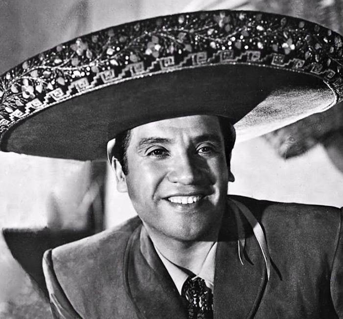 Música de Miguel Aceves Mejía